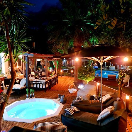 Villa Gala Bali  Zewnętrze zdjęcie