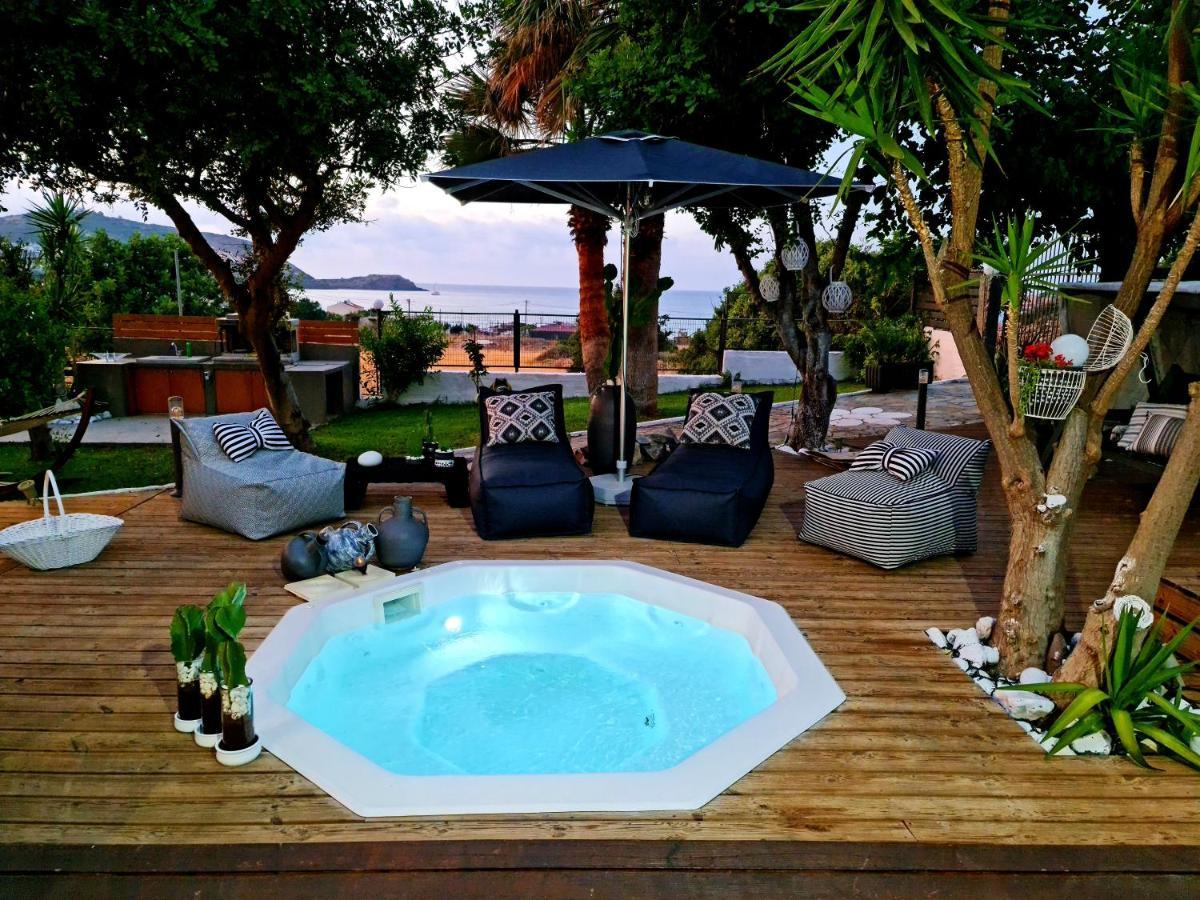 Villa Gala Bali  Zewnętrze zdjęcie