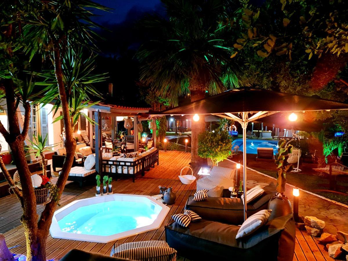Villa Gala Bali  Zewnętrze zdjęcie