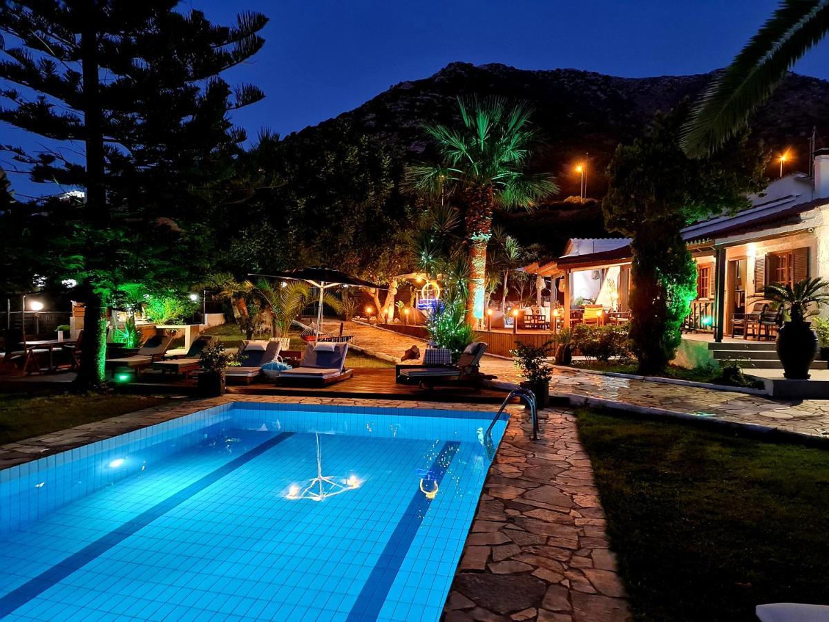 Villa Gala Bali  Zewnętrze zdjęcie