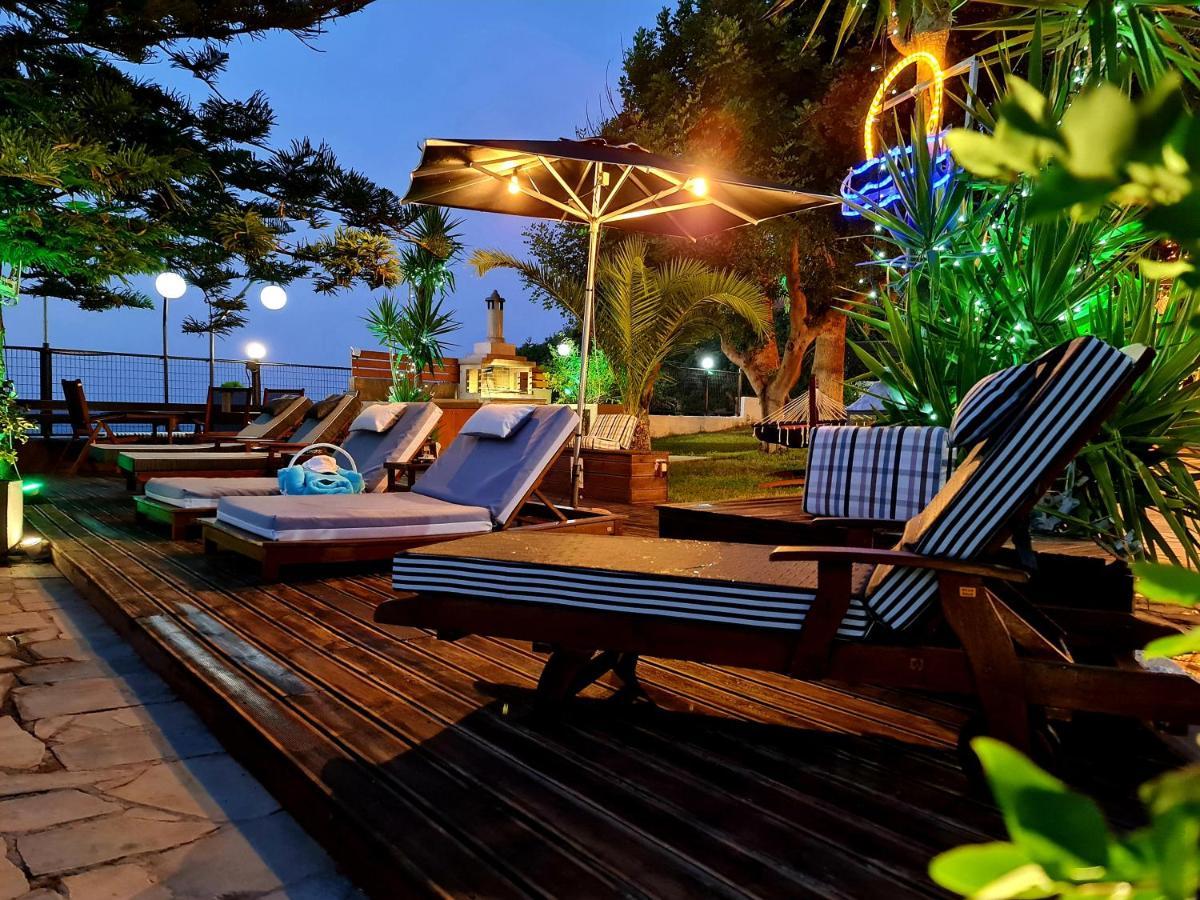 Villa Gala Bali  Zewnętrze zdjęcie