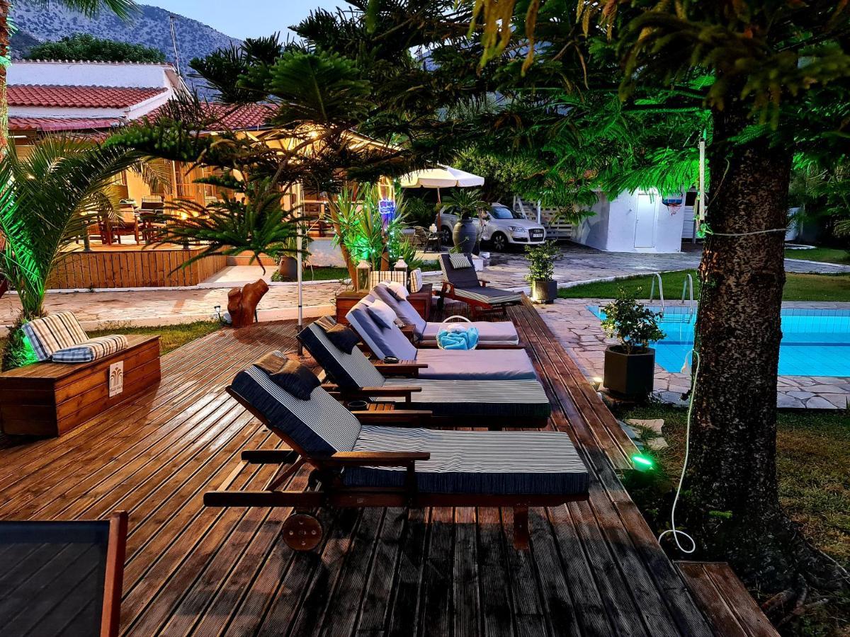 Villa Gala Bali  Zewnętrze zdjęcie