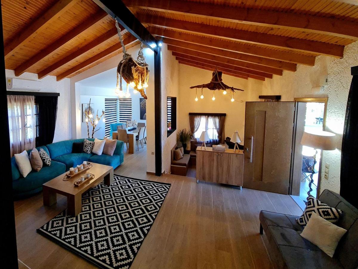 Villa Gala Bali  Zewnętrze zdjęcie