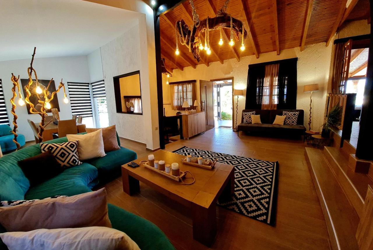 Villa Gala Bali  Zewnętrze zdjęcie