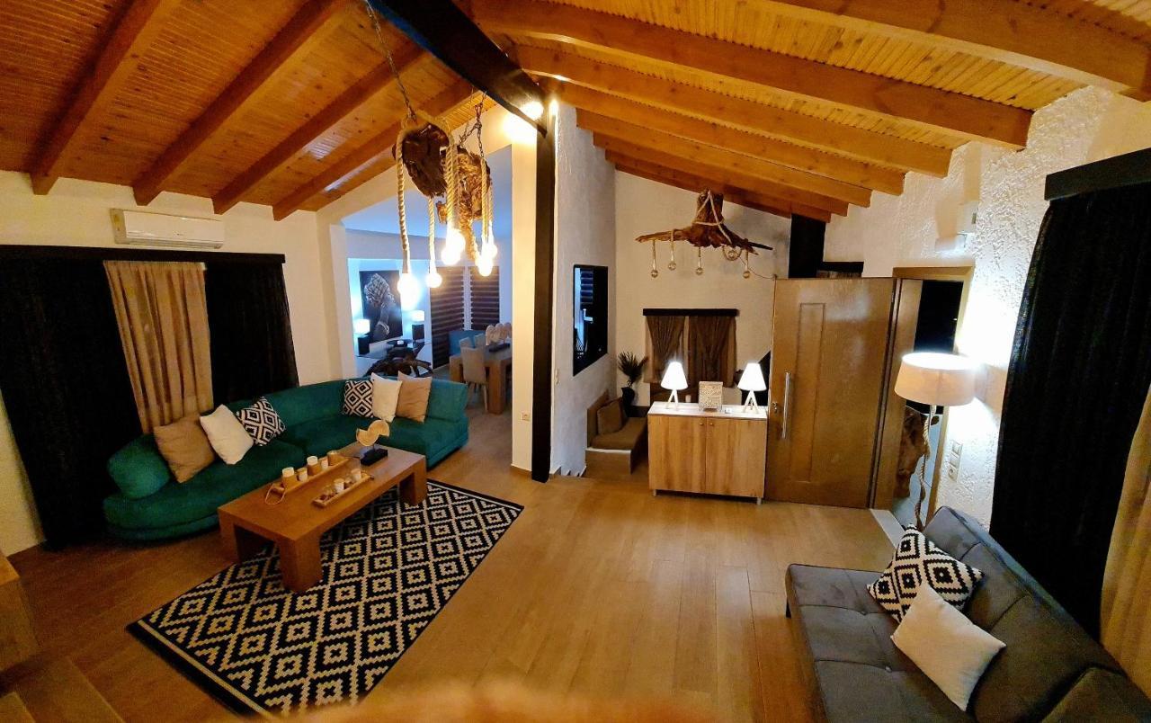 Villa Gala Bali  Zewnętrze zdjęcie