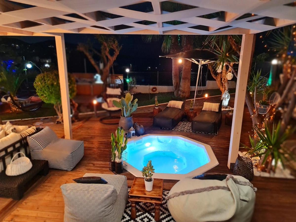 Villa Gala Bali  Zewnętrze zdjęcie