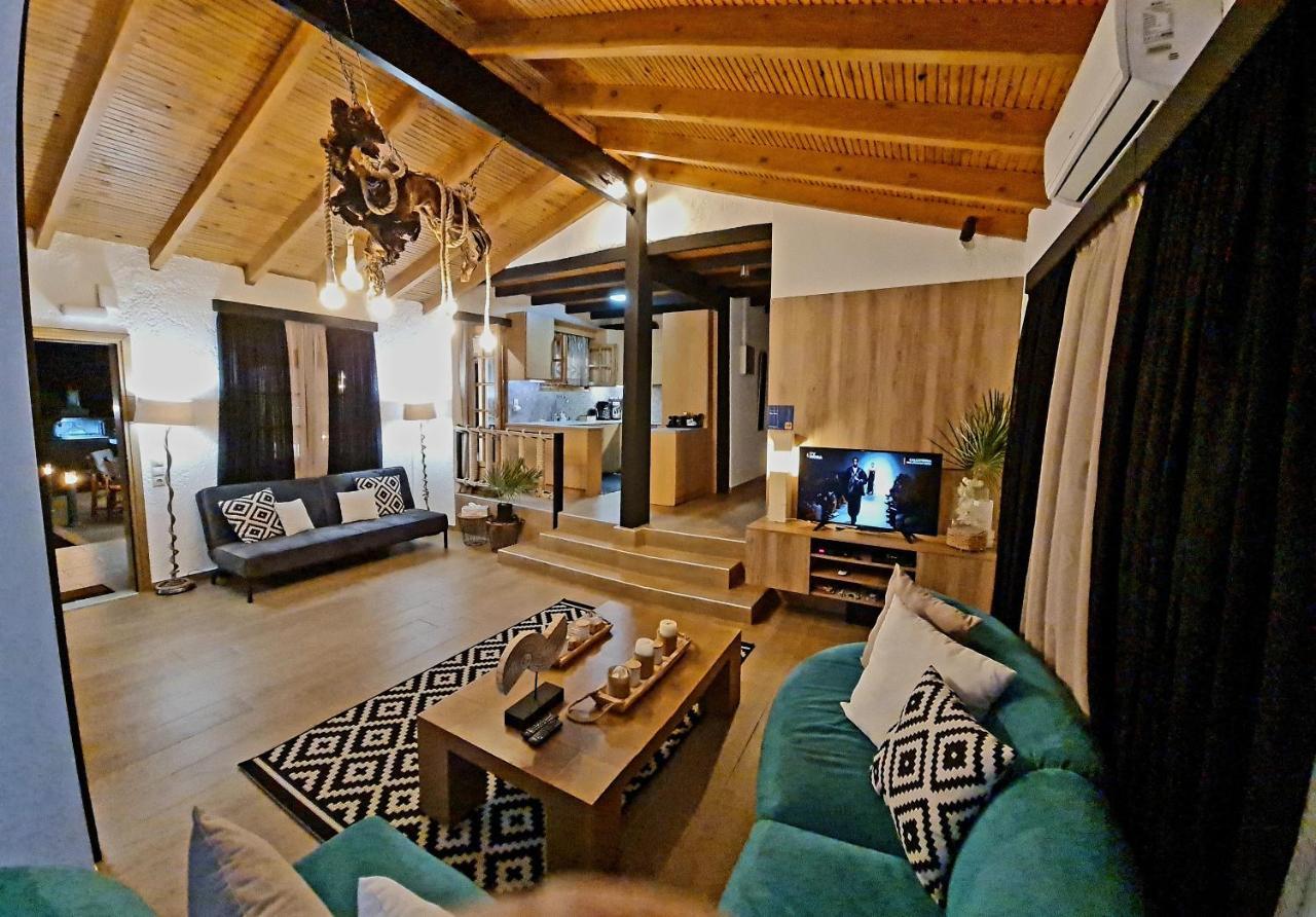 Villa Gala Bali  Zewnętrze zdjęcie