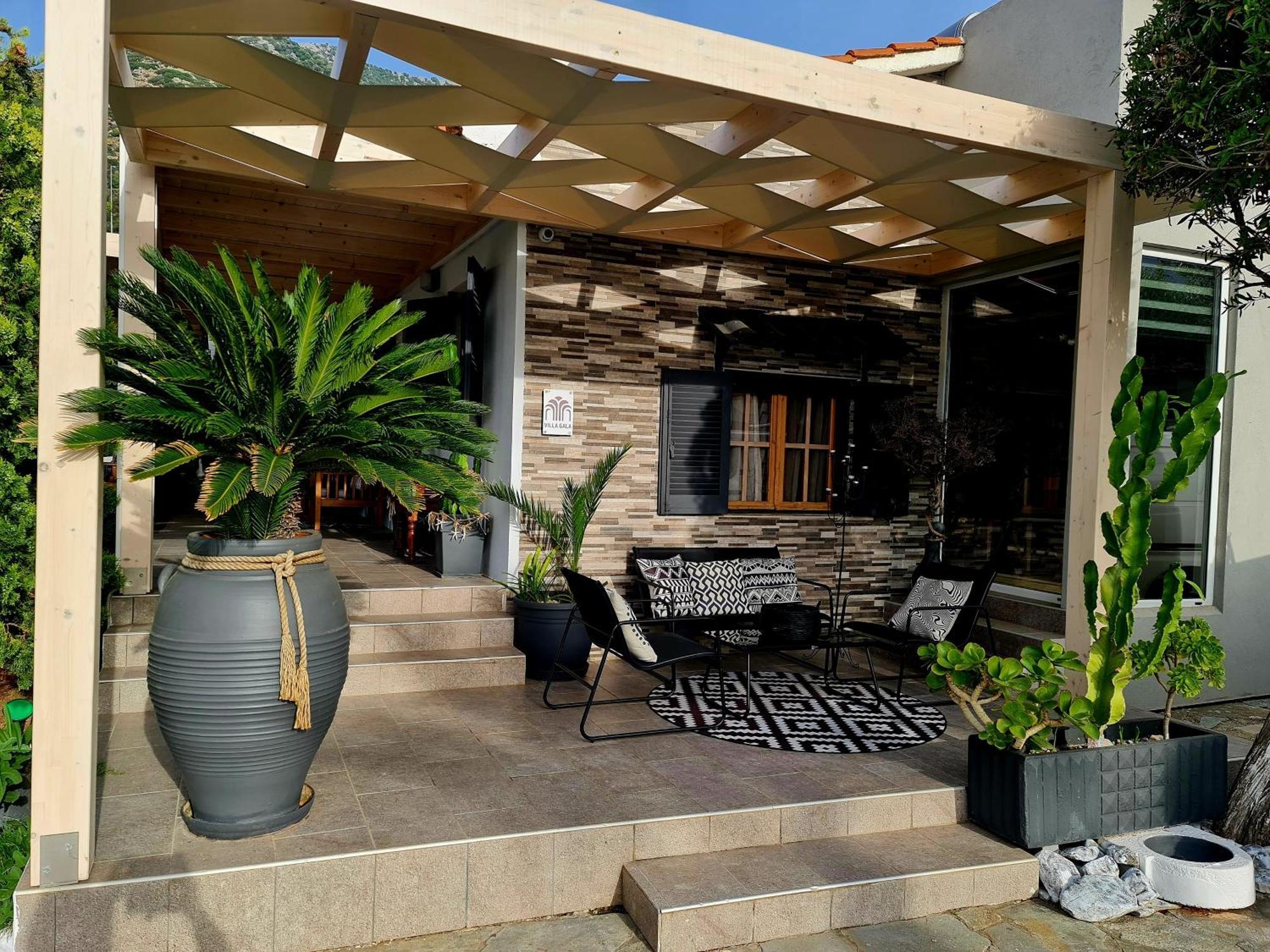 Villa Gala Bali  Zewnętrze zdjęcie