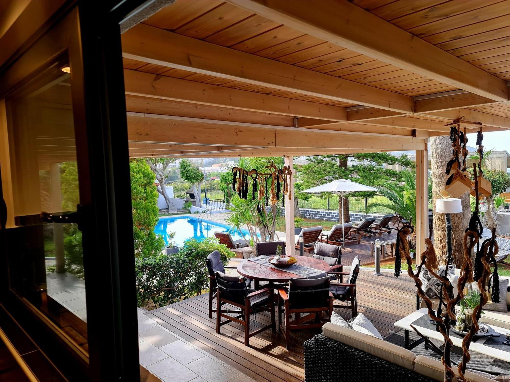 Villa Gala Bali  Zewnętrze zdjęcie